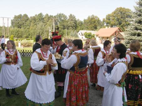 2010-08-22-Doynki Parafialne w kcie.