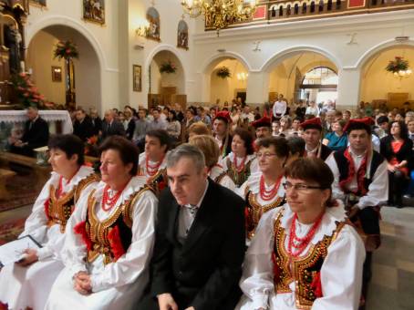 2014-08-17 - Jubileusze kapastwa Rokw.