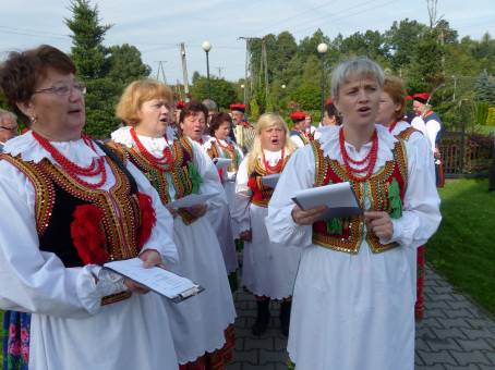 2014-08-31 - Doynki Parafialne.