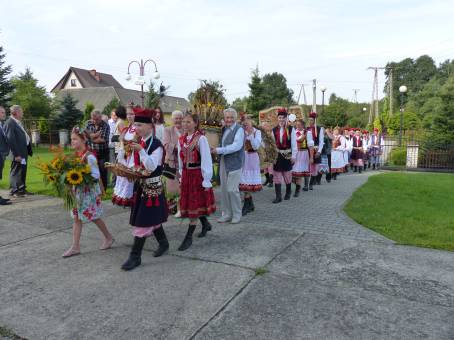 2014-08-31 - Doynki Parafialne.