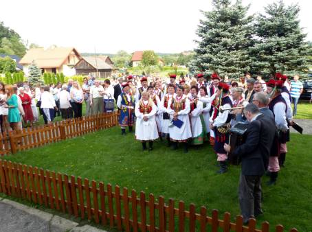 2014-08-31 - Doynki Parafialne.