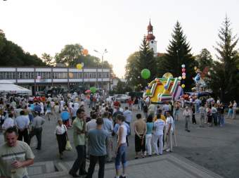  "Nasi Graj i piewaj" 2007.