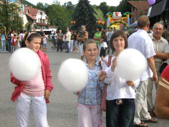 Nasi graj i piewaj 2008.