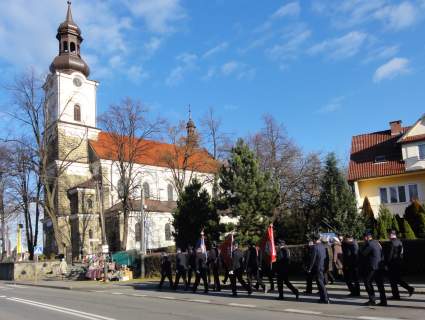 Odpust Parafialny w egocinie - dzie drugi - 06.12.2011 r.