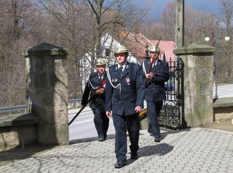 Ceremonie Wielkiej Soboty.