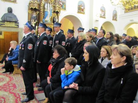 Ceremonie Wielkiej Soboty.