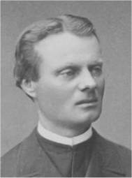 Ks. Wojciech Roszek.1834 - 1894