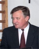 Jerzy Boniarz.